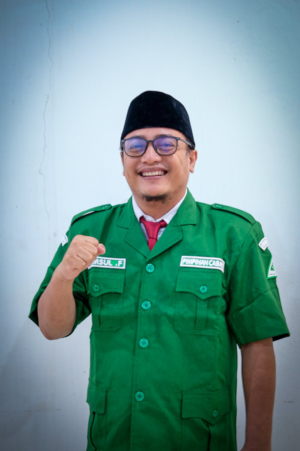 Assoc. Prof. Dr. Syamsul Falah, S.Pd.I., M.HI.
