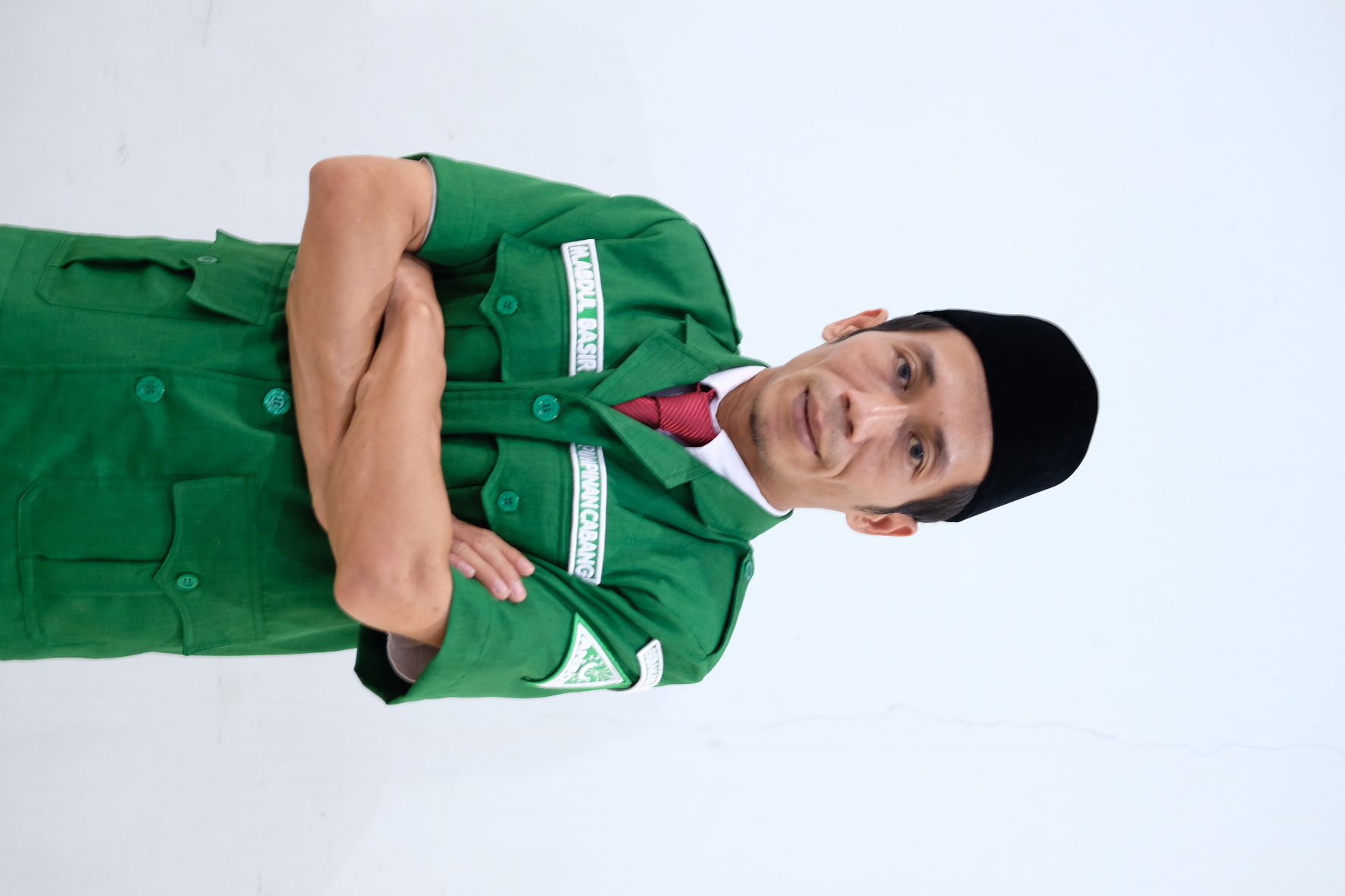 M. ABDUL BASIR, S.Pd.I