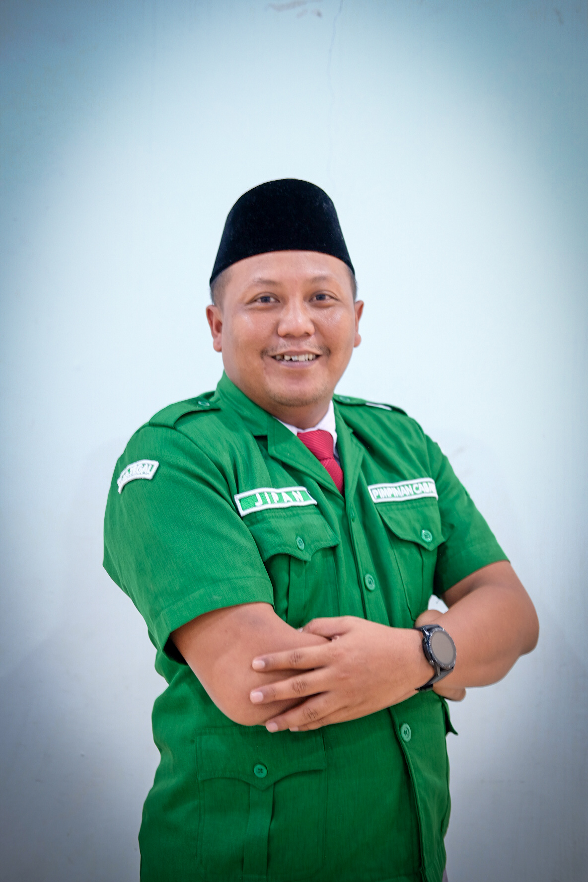 H. RIFAN FAHMI, S.Ak
